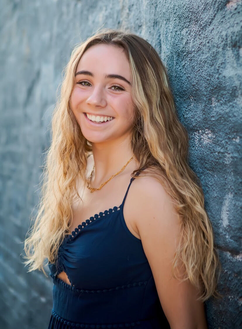 Shelby Brandenburg